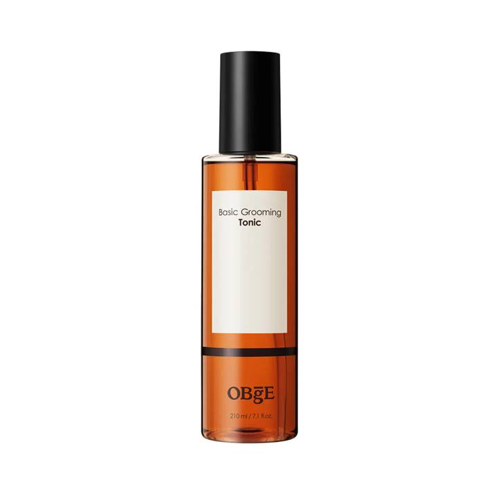 OBge Basic Grooming Tonic 210mL