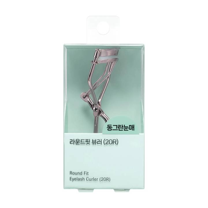 Fillimilli Round Fit Eyelash Curler (20R)