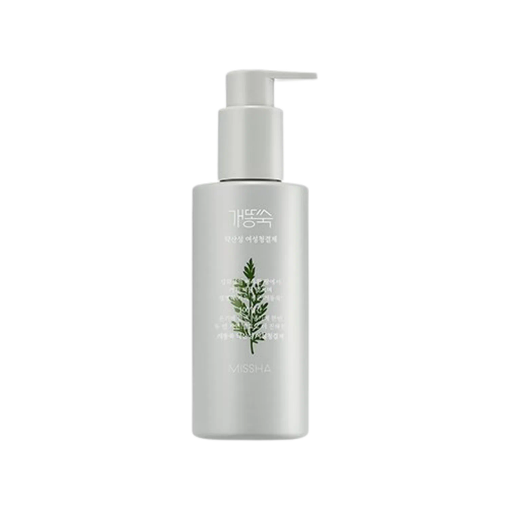 MISSHA Artemisia Feminine Wash