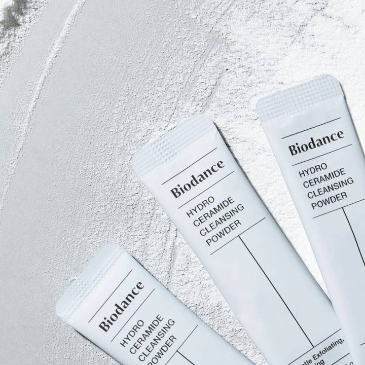 BIODANCE Hydro Ceramide Cleansing Powder 30ea