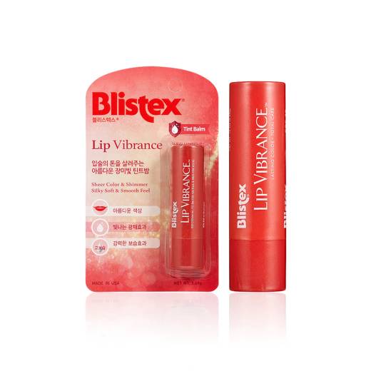 Blistex Lip Vibrance 3.7g