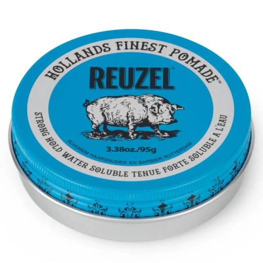 Reuzel Blue Classic Pomade 35g
