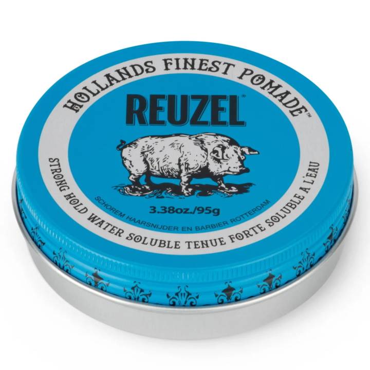 Reuzel Blue Classic Pomade 35g