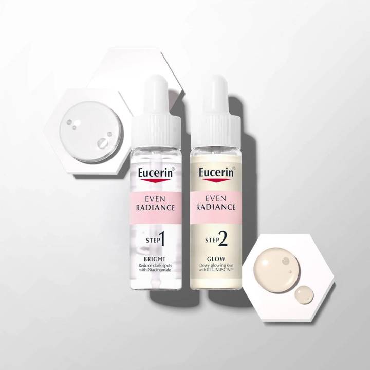 Eucerin Even Radiance Duo Ampoule 30ml