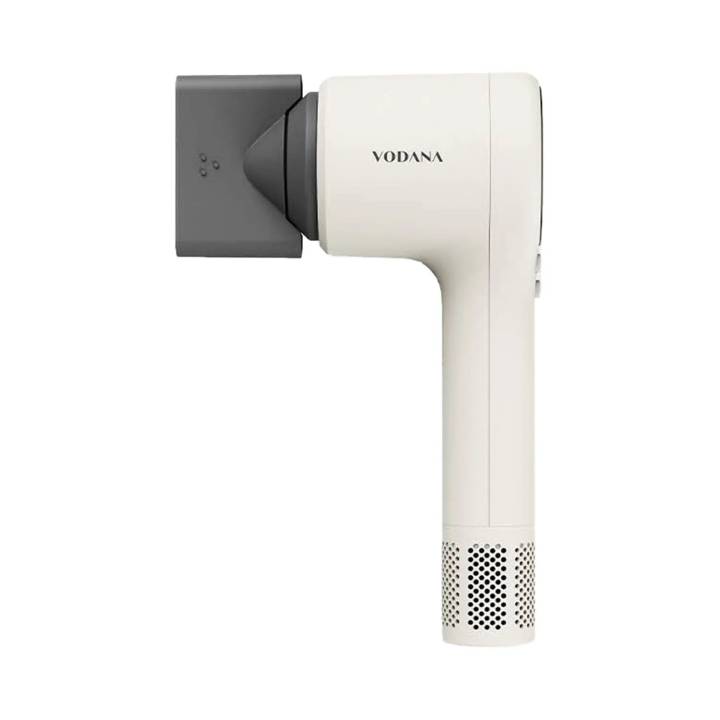 vodana Balanceair Light Dryer #Ivory
