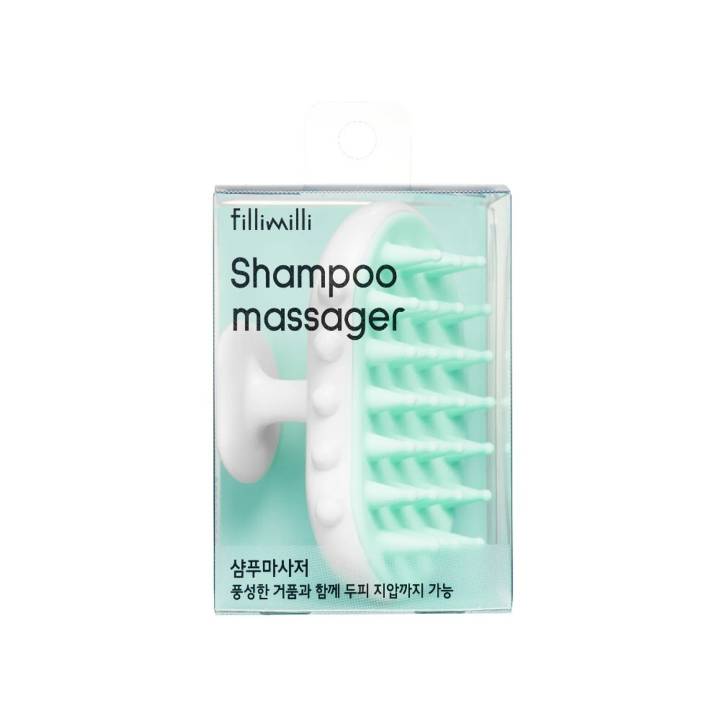 Fillimilli Shampoo Massager
