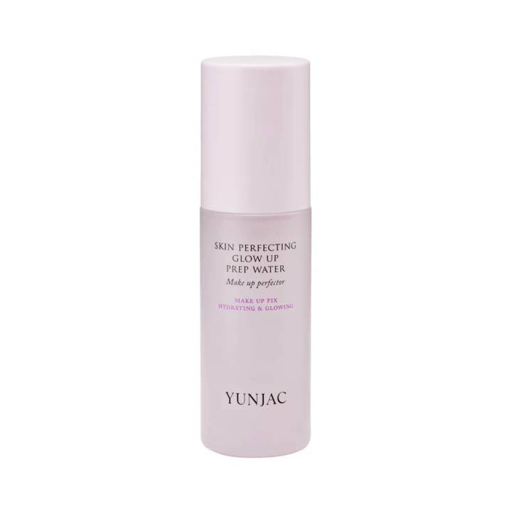 YUNJAC Skin Perfecting Glow Up Prep Water 50ml