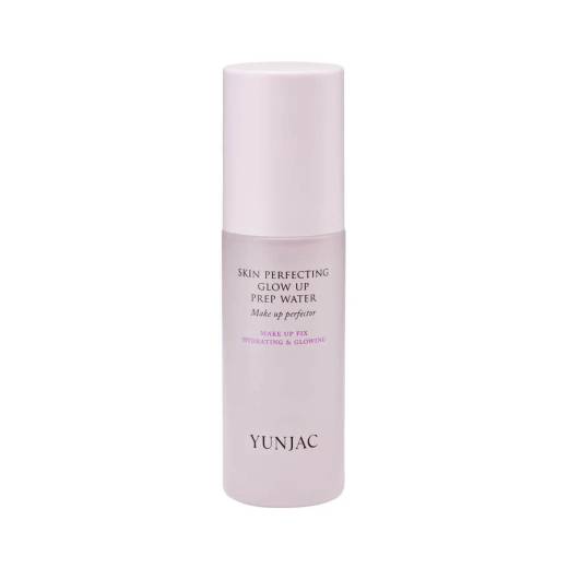 YUNJAC Skin Perfecting Glow Up Prep Water 50ml
