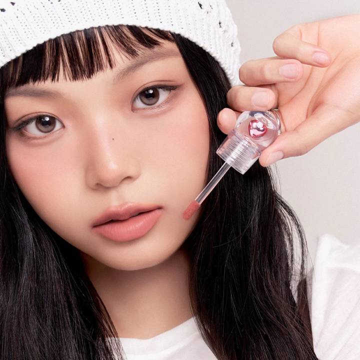 peripera Ink The Jellable Tint (6 Colors)