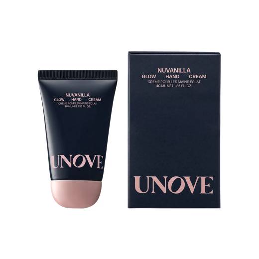 UNOVE Glow Hand Cream 40ml (3 Options)