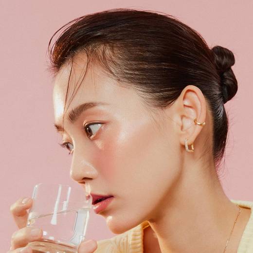 Hince Second Skin Hydrating Primer