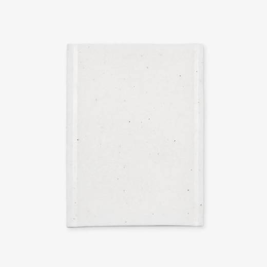 OLIVEYOUNG Multi Layers Natural Cotton Puff (80P)