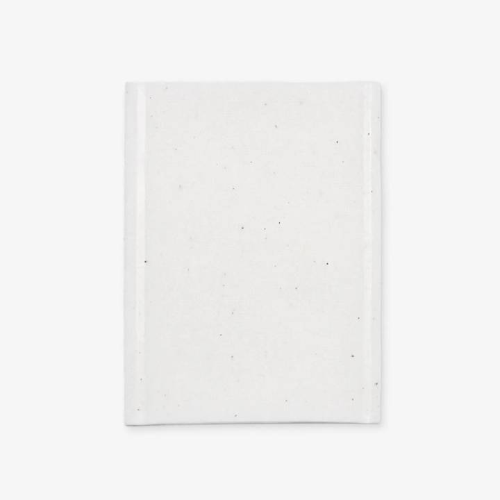 OLIVEYOUNG Multi Layers Natural Cotton Puff (80P)