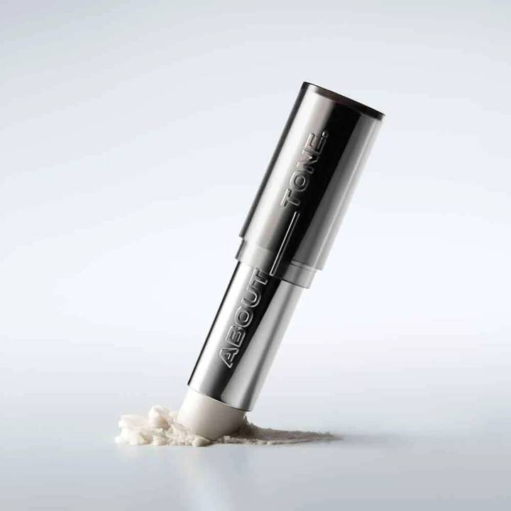 ABOUT_TONE Blur Lasting Stick Primer 10g