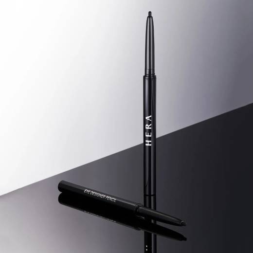 HERA Eye Designer Pencil Black
