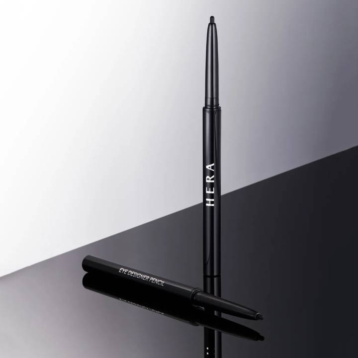 HERA Eye Designer Pencil Black