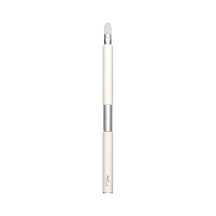 AOU Silicone Tip Brush