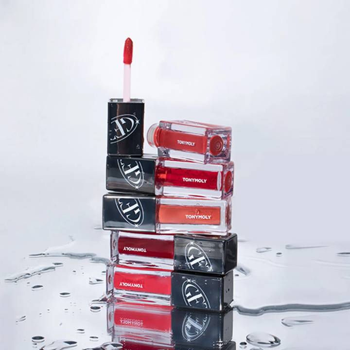 TONYMOLY Get It Tint Colorful Water 5 Colors