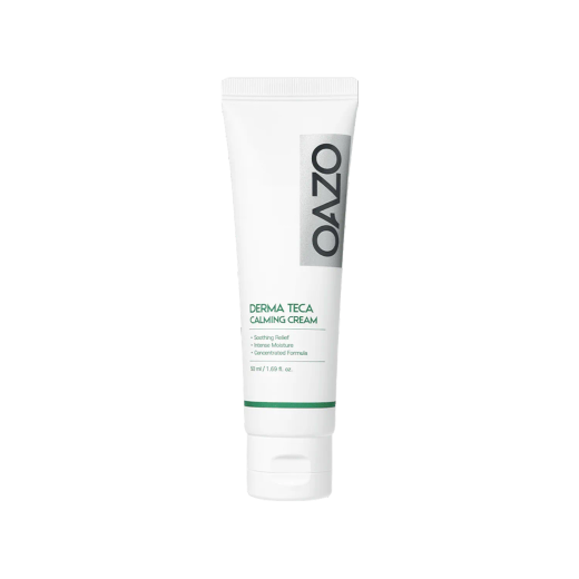 OAZO Derma Teca Calming Cream