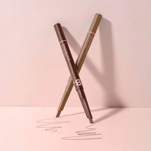 BANILA CO Smudge Out Detail Brow Pencil (3 Colors)