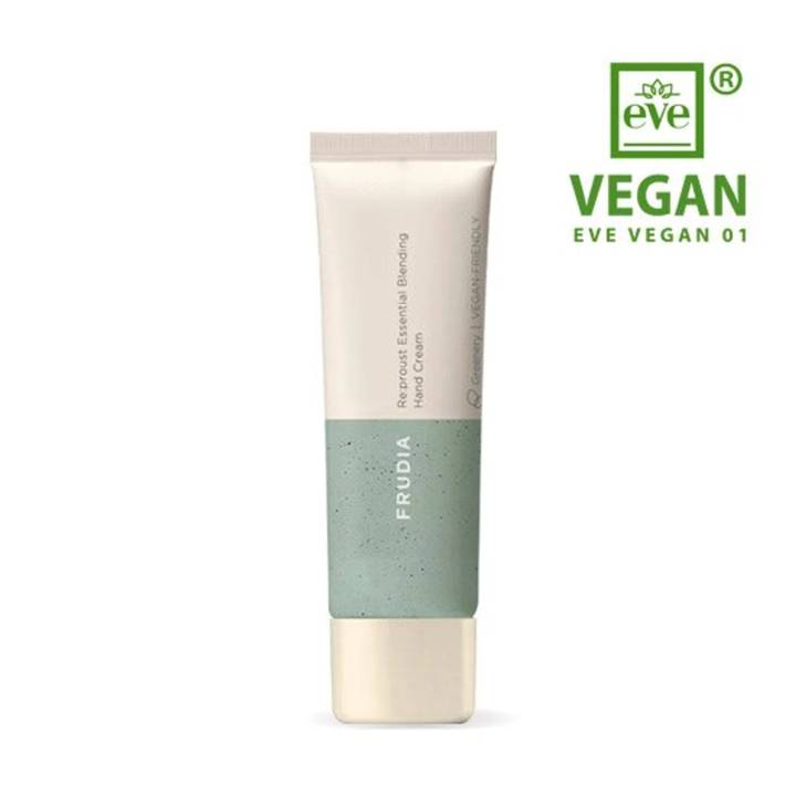 FRUDIA Re:Proust Essential Blending Hand Cream 50g