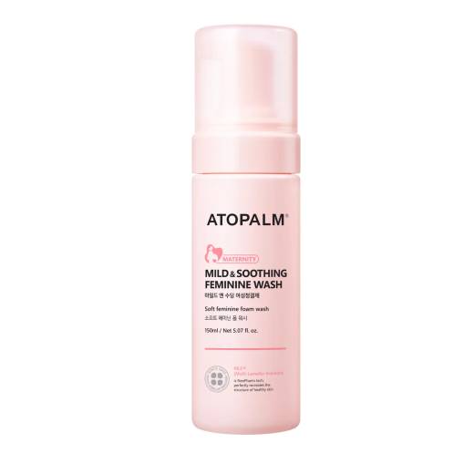 Atopalm Maternity Care Mild & Soothing Feminine Wash 150ml