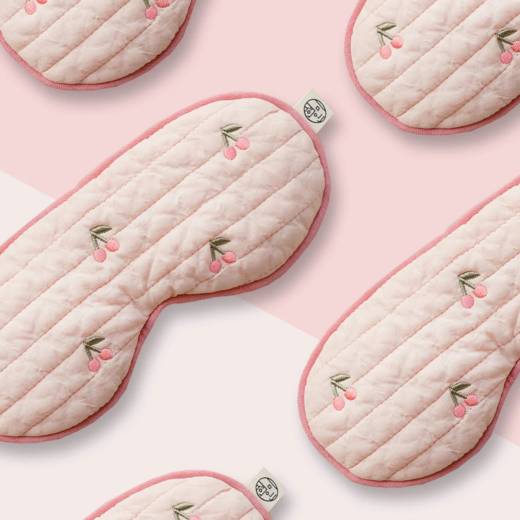 Hyunmionmi Heated Eye Mask