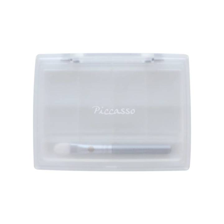 PICCASSO Lip & Concealer Palette