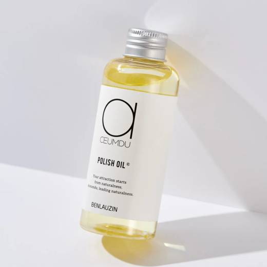 ACEUMDU Polish Oil 150ml Set (+Pump)