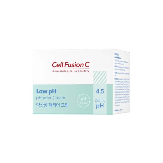 Cell Fusion C Low pH pHarrier Cream 55mL