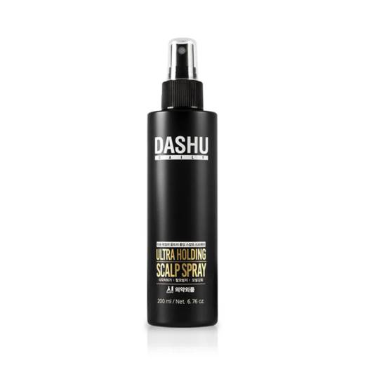 DASHU Daily Ultra Holding Scalp Spray 200ml