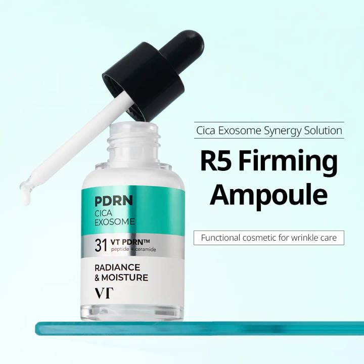 VT R5 Firming Ampoule 30ml