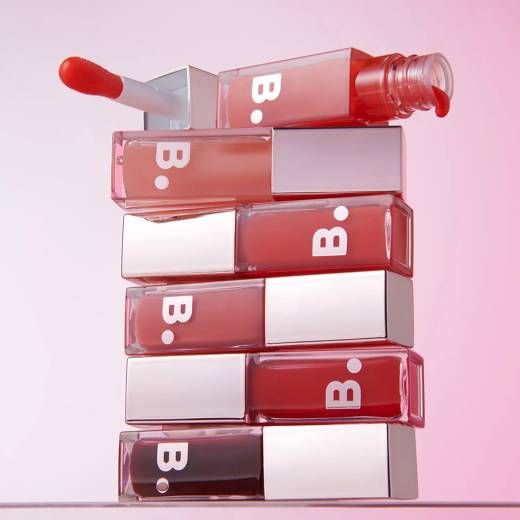 BANILA CO Hydrating Lip Oil (6 Colors)