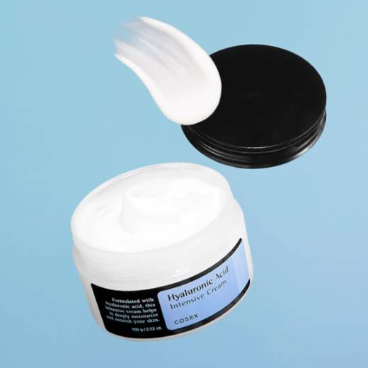 COSRX Hyaluronic Acid Intensive Cream 100ml