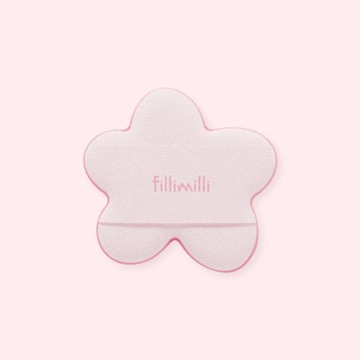 [Bloom Edition] Fillimilli Daily Fit Mini Puff 12P