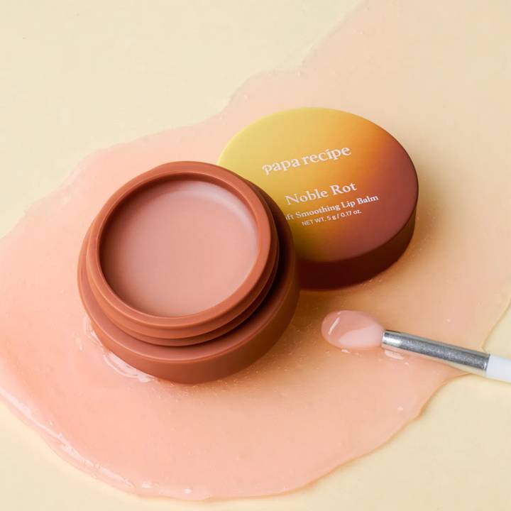 papa recipe Noble Rot Soft Smoothing Lip Balm