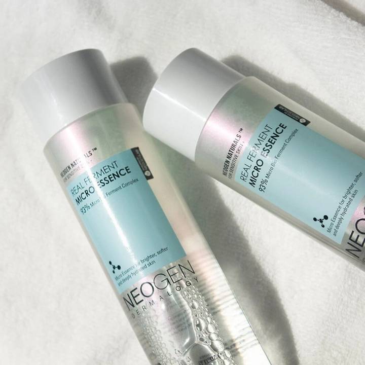 [JIU&YOOHYEON PICK] Neogen Dermalogy Real Ferment Micro Essence 150mL
