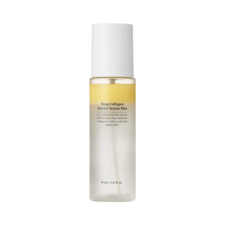 SUNGBOON EDITOR Deep Collagen Barrier Serum Mist 95ml