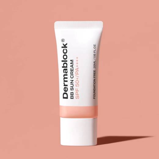 Dermablock BB Sun Cream 35ml