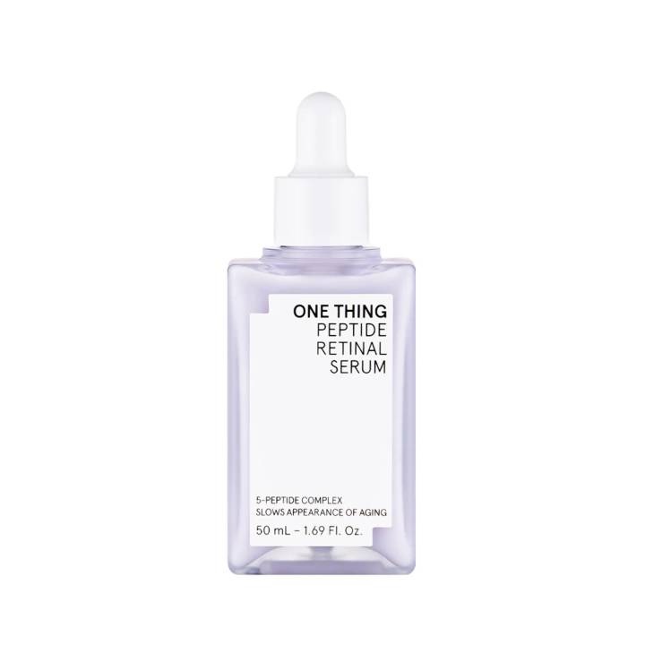 ONE THING Peptide Retinal Serum 50ml