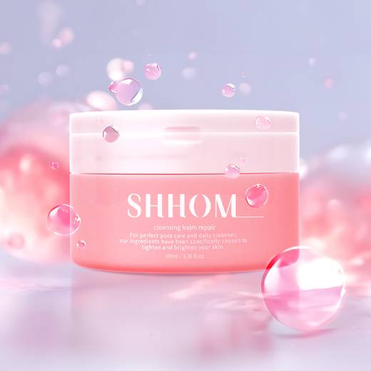 SHHOM Cleansing Repair 100ml