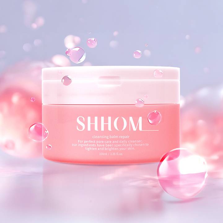 SHHOM Cleansing Repair 100ml