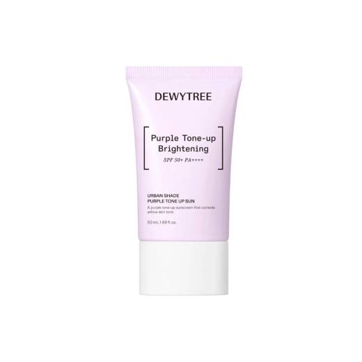 Dewytree Urban Shade Purple Tone Up Sun 50ml