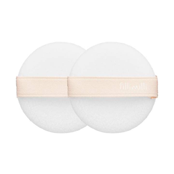 Fillimilli Power Tok Tok Puff (2P)