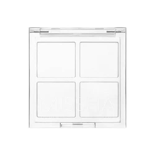 MISSHA Custom Palette Case (4 Plates)
