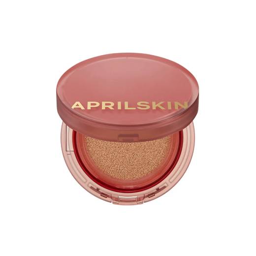 APRILSKIN Hero Cushion (+Refill)
