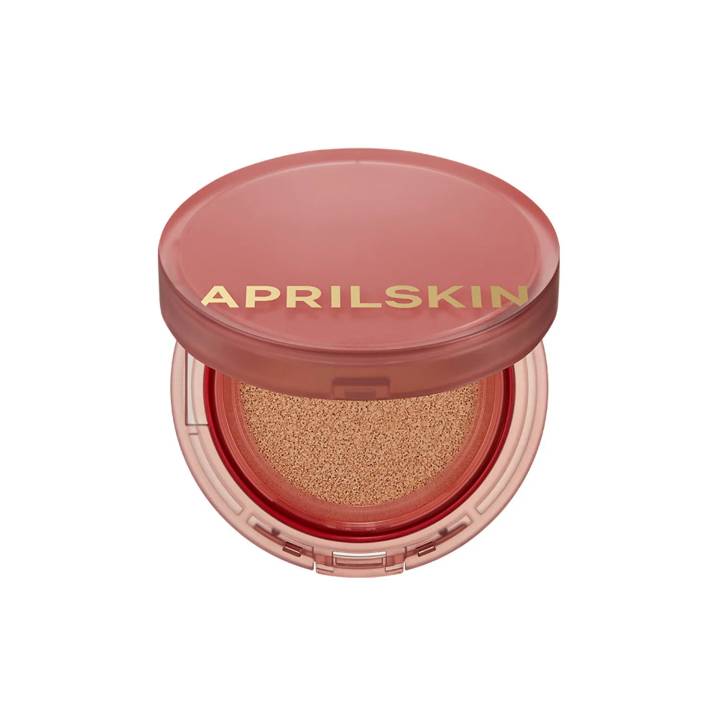 APRILSKIN Hero Cushion (+Refill)