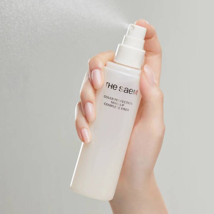 THE SAEM Cover Perfection Makeup Complete Fixer 100ml