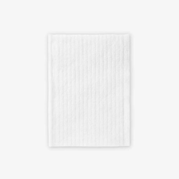 OLIVEYOUNG Pure Cotton Puff 100P