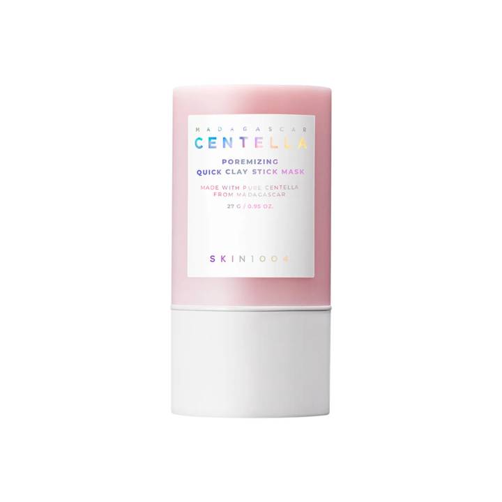 SKIN1004 Madagascar Centella Poremizing Quick Clay Stick Mask 27g